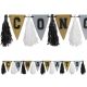 Amscan 221052 Tassel Set Garland, 10Ft, Multicolor