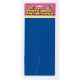 Royal Blue Paper Party Favor Bags, 12Ct