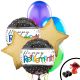 Birthdayexpress Retirement Balloon Bouquet