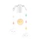 Creative Converting 332343 Sunshine Baby Shower Decors, One Size, Multicolor