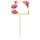 Amscan Aloha Buffet Party Decorating Kit