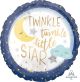 Mayflower Products Twinkle Little Star 18 Inches Balloon (1)