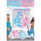 Forum Novelties Gender Reveal Poster Curtain