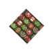 Fun Express Ugly Sweater Bev Napkins (16Pc) For Christmas Party Supplies Print Tableware Print Napkins Christmas 16 Pieces