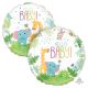 Mayflower Products 28 Fisher Price Baby Jmb Pkg Foil Balloon