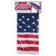 Forum Novelties Patriotic Table Cover, Multi-Color