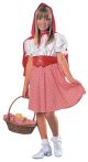 Red Riding Hood Classic Child Large