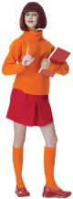 Scooby-Doo Velma Adult