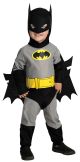 Batman Toddler Costume 2T-4T