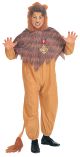 Wizard Of Oz-Lion Adult-Std