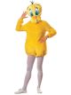 Tweety Bird Adult Std One Size