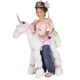 Ride A Unicorn Child Costume