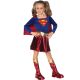 Supergirl Child Small D