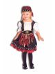 Forum Novelties Lil Pirate Cutie Child Costume, Toddler