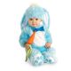 Rubies Babys Handsome Little Rabbit Costume, Blue, 12-18 Months