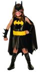 Batgirl Toddler