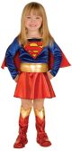 Supergirl Toddler