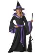 Incantasia The Glamour Witch Child Costume Child Small (6-8)