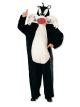 Sylvester The Cat Adult One Size