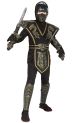 Ancient Dynasty Ninja Child Costume Small (4-6)