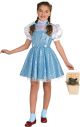 Wizard Of Oz Dorothy Sequin Costume, Large (75Th Anniversary Edition)