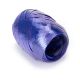 Berwick Offray Splendorette 3/16 Wide Crimped Curling Ribbon, Royal Blue, 5.5 Long