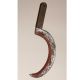 Forum Novelties Bloody Weapons Sickle