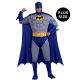 Batman Brave & Bold Dlx. M/C Batman- Gt