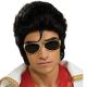 Elvis Deluxe Adult Wig