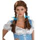 Wizard Of Oz Dorothy Deluxe Adult Wig