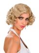 Flapper Wig