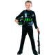 Young Heroes Childs S.W.A.T. Team Costume, Small