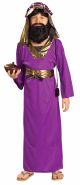 Purple Wiseman Size S(4-6)