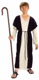 Forum Noveltiesbiblical Times Shepherd Costume, Child Small