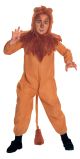 Wizard Of Oz Cowardly Lion Child-Large