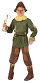 Wizard Of Oz-Scarecrow Child Large