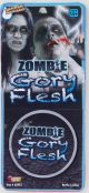 Forum Novelties Zombie Gory Flesh Make-Up