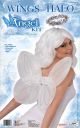 Angel Wings & Halo Kit Adult