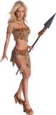 Tarzan Jane Adult X-Small