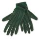 Green Lantern Childs Gloves Costume Accessory