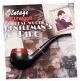 Vintage Hollywood Gentlemens Pipe