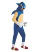 Sonic Dlx. Sonic- Adult X-Large