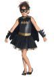 Batgirl Tutu Costume Size S(4/6)