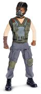 The Dark Knight Rises Deluxe Bane Child Size M(8