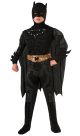 The Dark Knight Rises Batman Light-Up Child Size