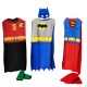 Dc Comics Action Trio Set- Child