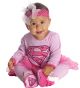 Supergirl Onesie Infant (6/12M)