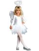 Childs Angel Costume Kit, Medium