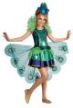 Peacock Costume, Small One Color