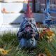 Forum Novelties Halloween Horror Zombie Garden Gnome